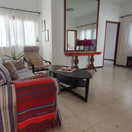 Casa Maria Appartement Puerto del Rosario  Buitenkant foto