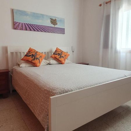 Casa Maria Appartement Puerto del Rosario  Buitenkant foto