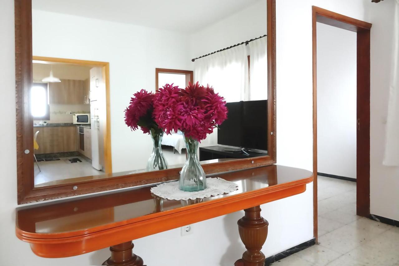Casa Maria Appartement Puerto del Rosario  Buitenkant foto