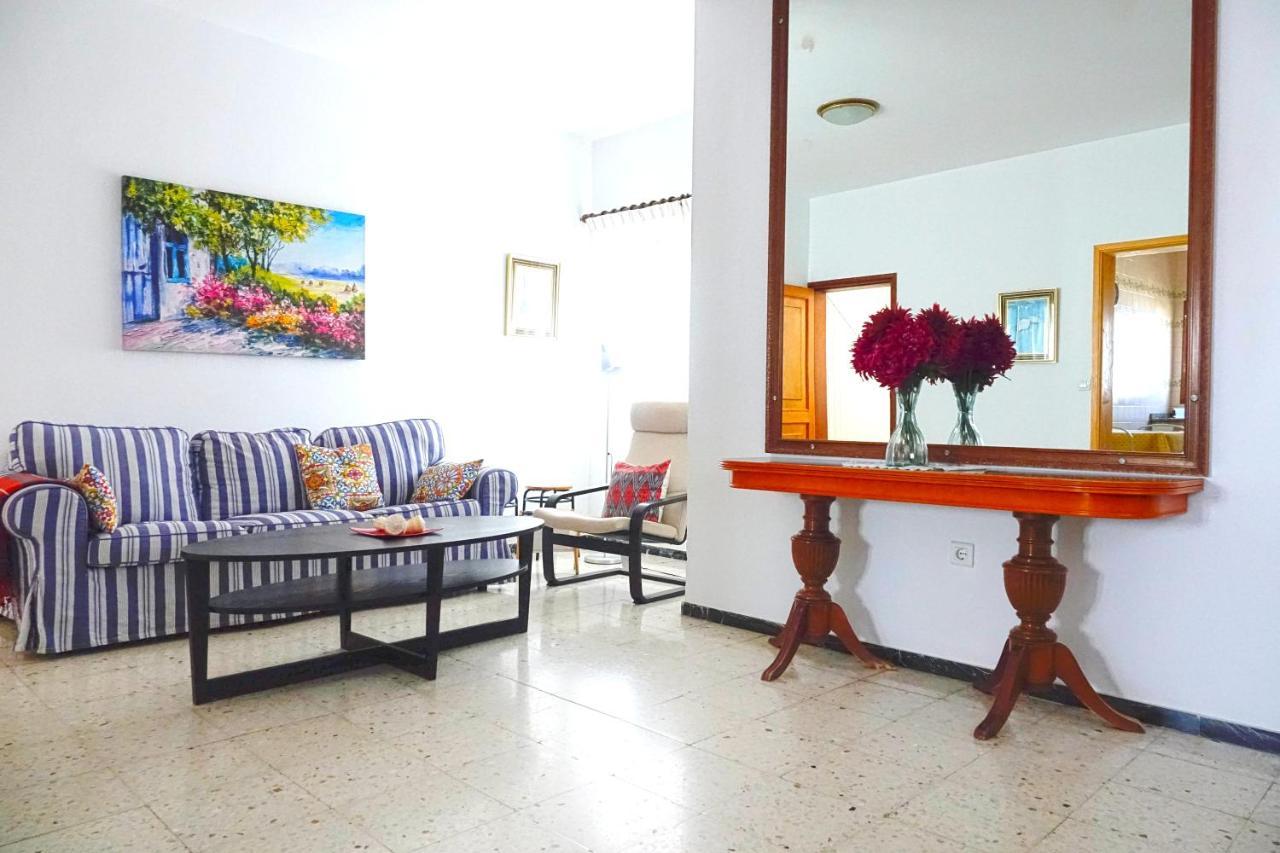 Casa Maria Appartement Puerto del Rosario  Buitenkant foto