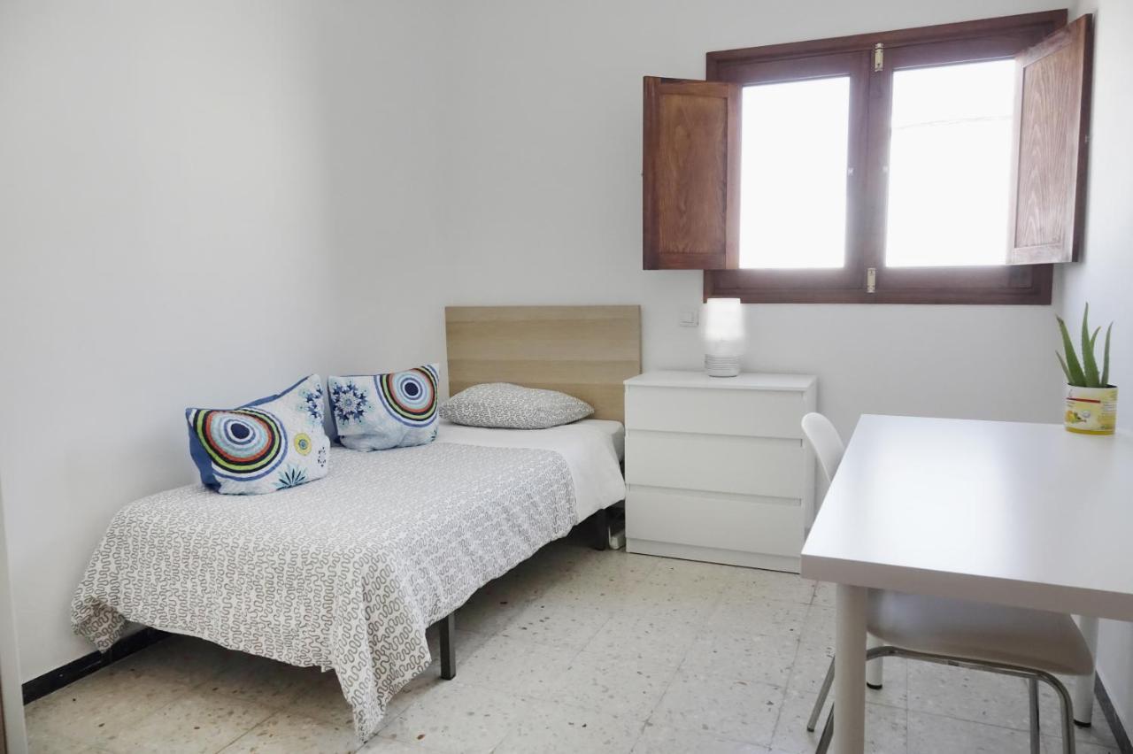 Casa Maria Appartement Puerto del Rosario  Buitenkant foto