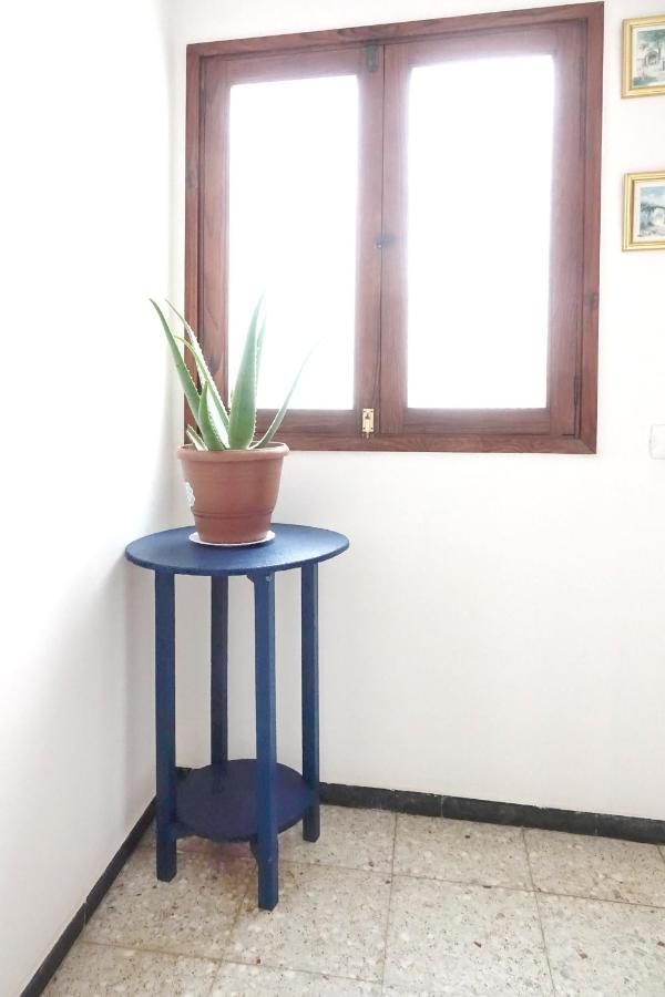 Casa Maria Appartement Puerto del Rosario  Buitenkant foto