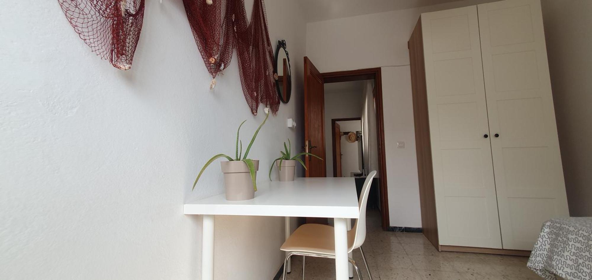 Casa Maria Appartement Puerto del Rosario  Buitenkant foto