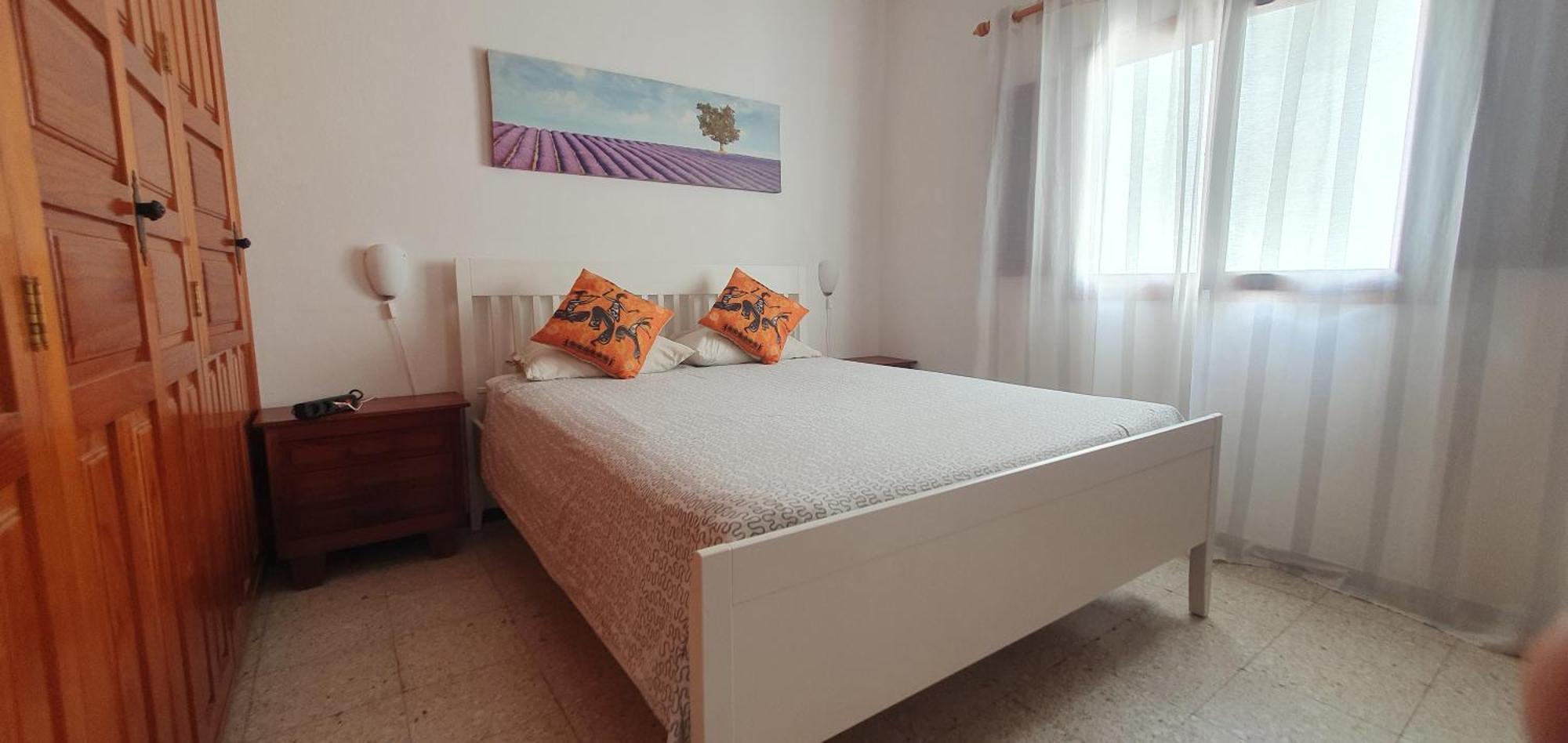 Casa Maria Appartement Puerto del Rosario  Buitenkant foto